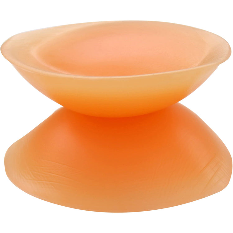 Women’s 100% Silicone Cleavage Enhancer Push Up Shaping Pads - A/B