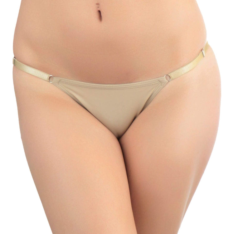Women's Butt Booster Padded Panty Enhancing Shaper Underwear