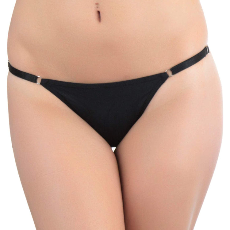 Women's Butt Booster Padded Panty Enhancing Shaper Underwear