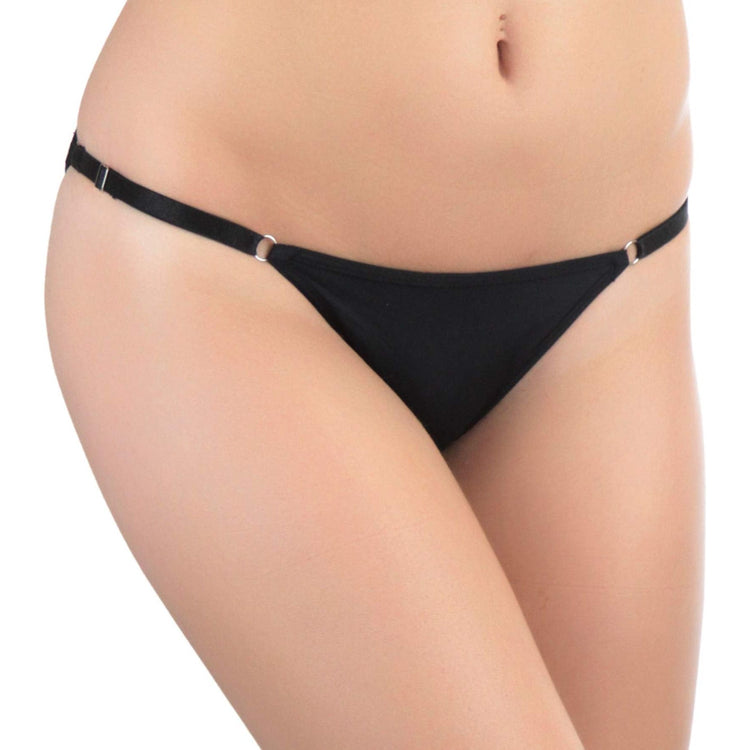 Women's Butt Booster Padded Panty Enhancing Shaper Underwear