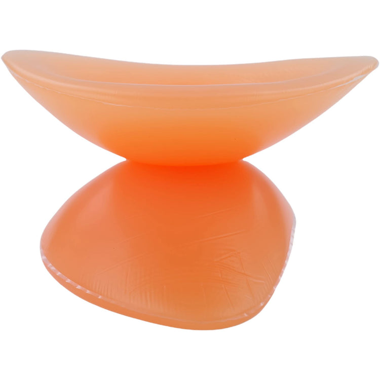 Women’s 100% Silicone Cleavage Enhancer Push Up Shaping Pads - A/B