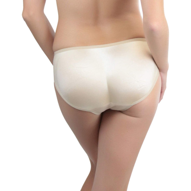 Women's Butt Booster Padded Panty Enhancing Shaper Underwear