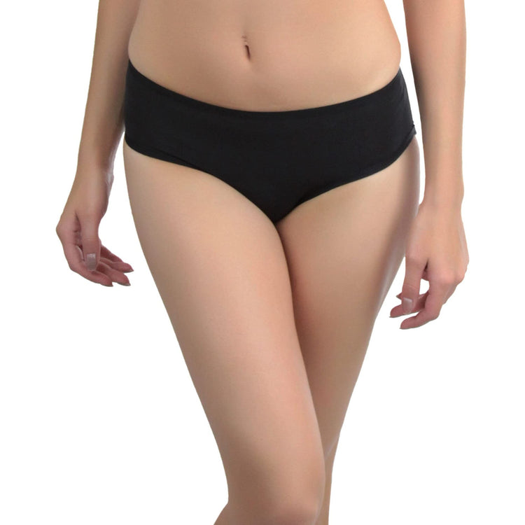 Women's Butt Booster Padded Panty Enhancing Shaper Underwear