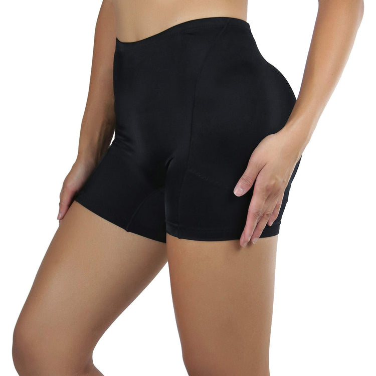 Women's Butt Booster Padded Panty Enhancing Shaper Underwear