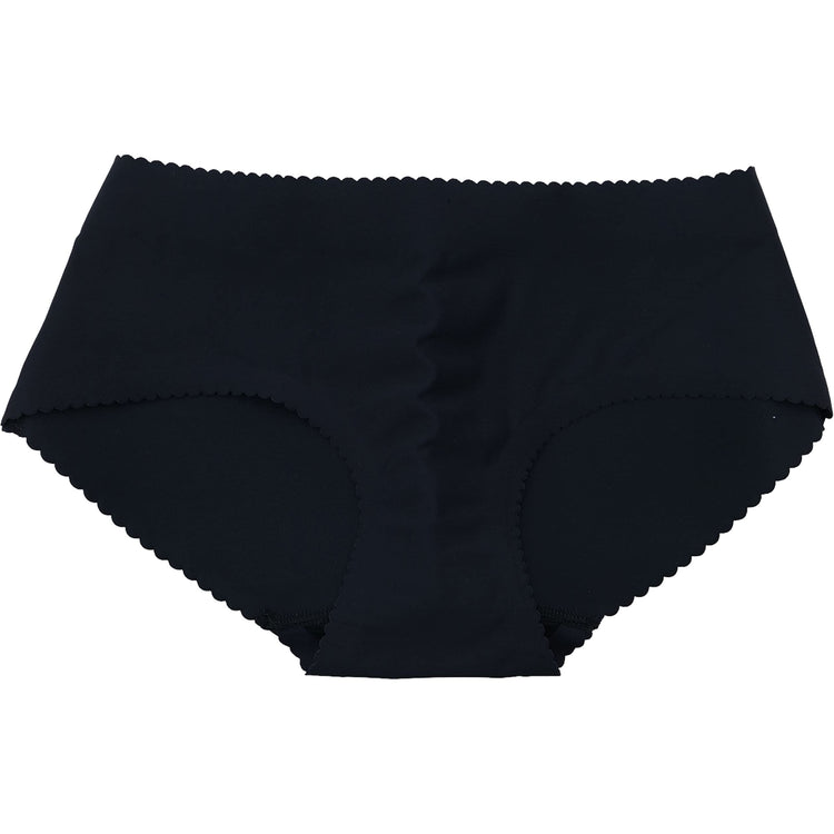 Women's Butt Booster Padded Panty Enhancing Shaper Underwear