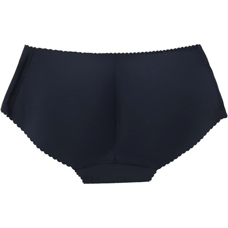 Women's Butt Booster Padded Panty Enhancing Shaper Underwear