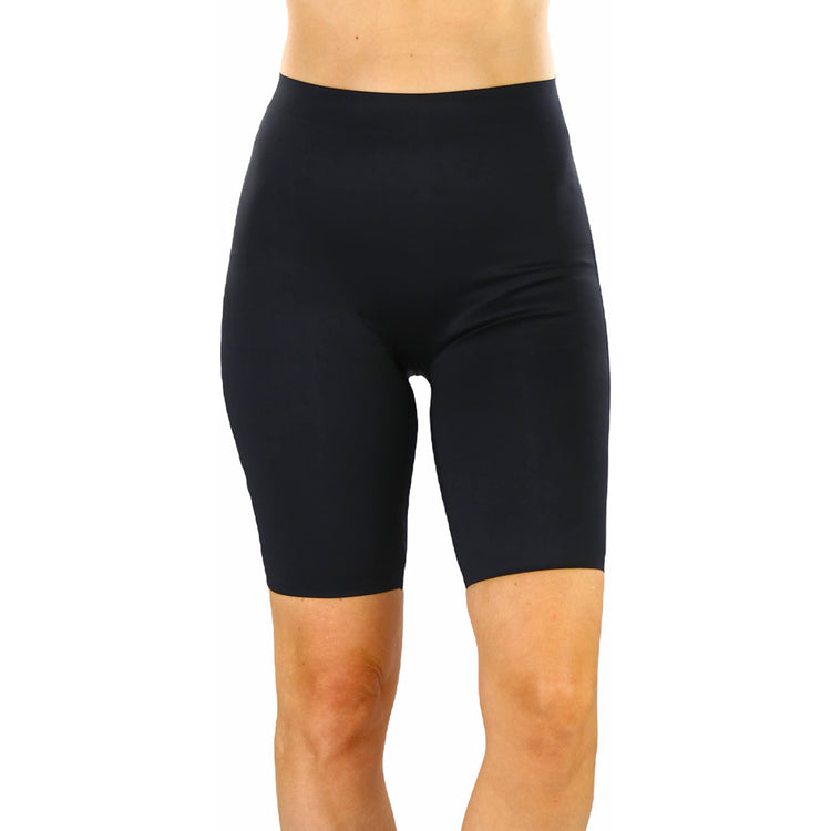 Women's High Waisted Smooth and Silky Torso Control Shapewear Bottoms