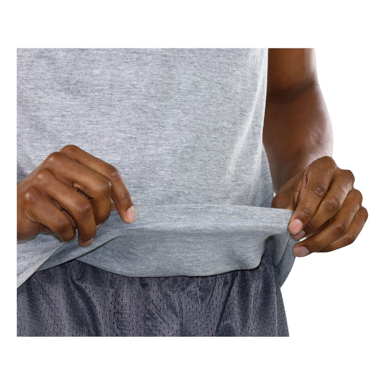 Men's Pack of 2 Short Sleeve V-Neck Tees