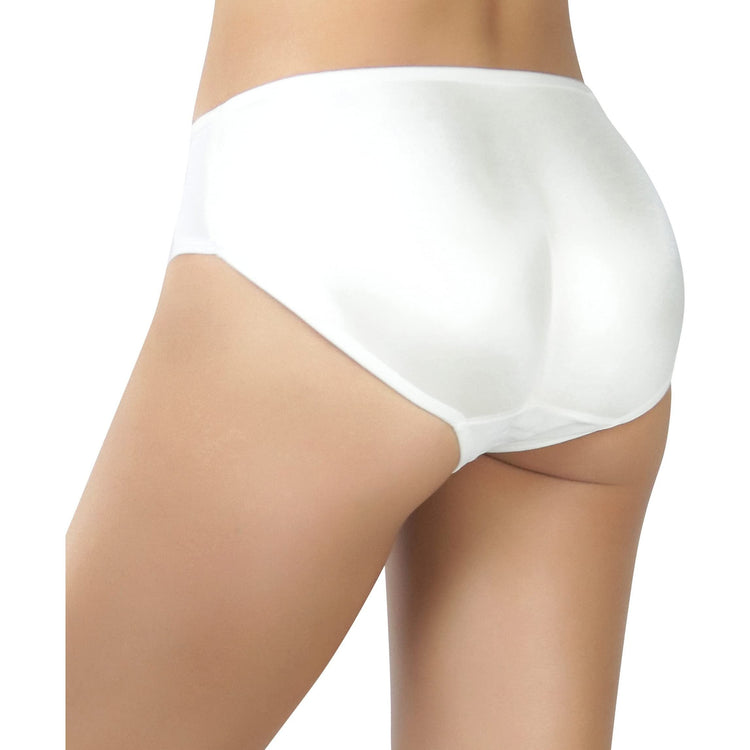 Women's Butt Booster Padded Panty Enhancing Shaper Underwear