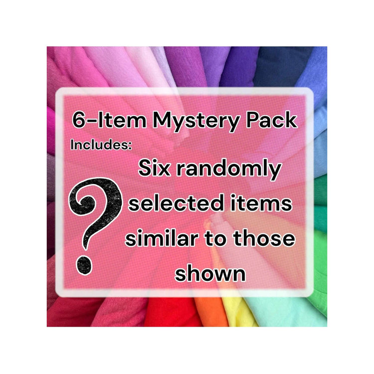 Baby's Multi-Item Pack Of Randomly Assorted Soft Cotton Self Closure Bibs