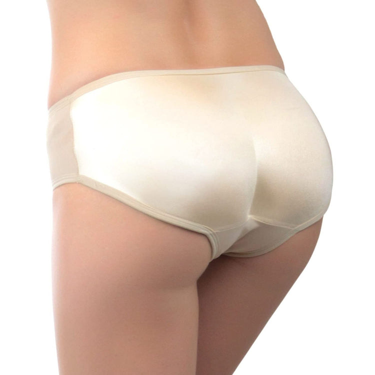 Women's Shaping Padded Panty