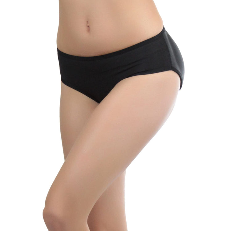 Women's Shaping Padded Panty