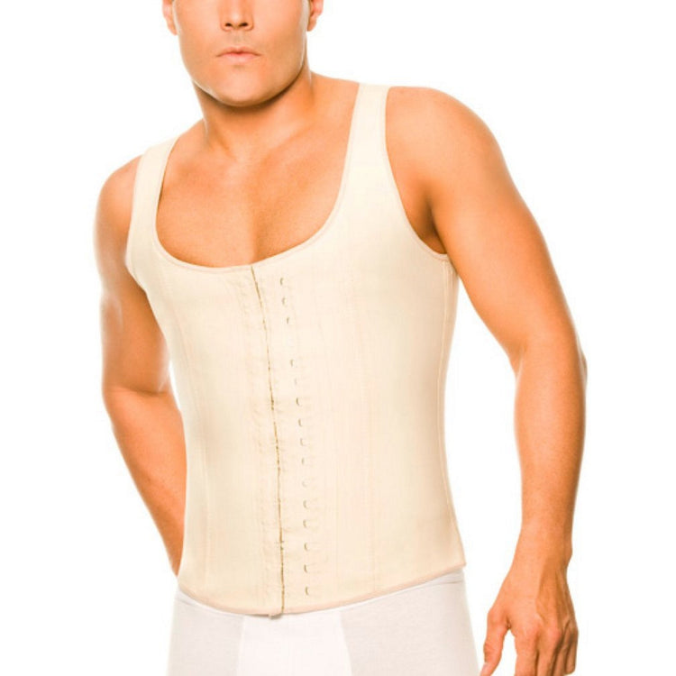 Men's High-Compression Waistcoat Body Shaper