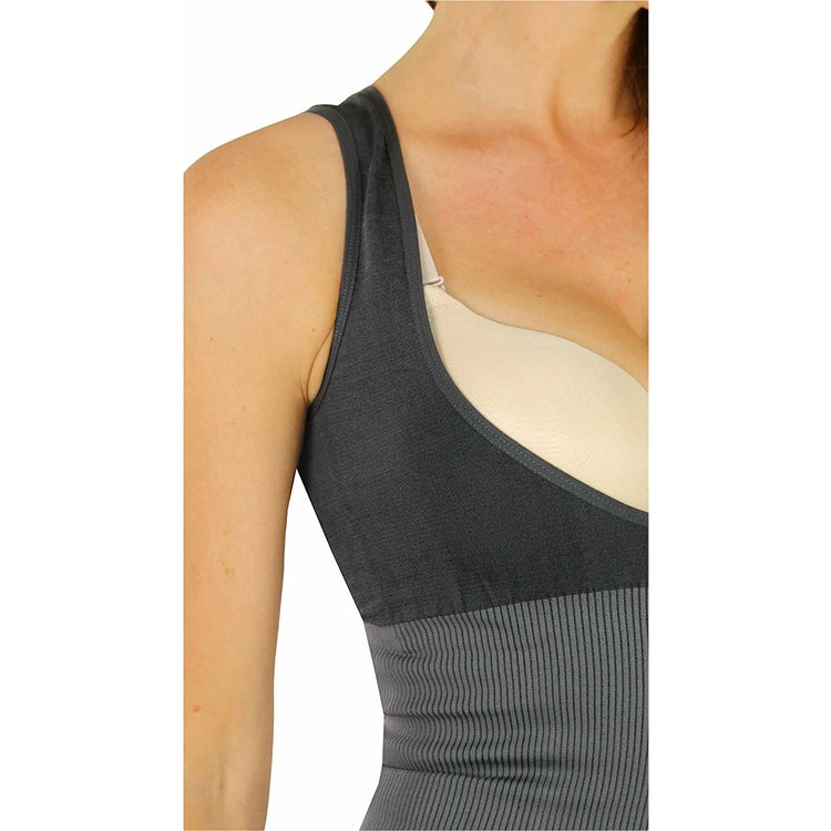 ToBeInStyle Women's Bamboo Slimming Shaper
