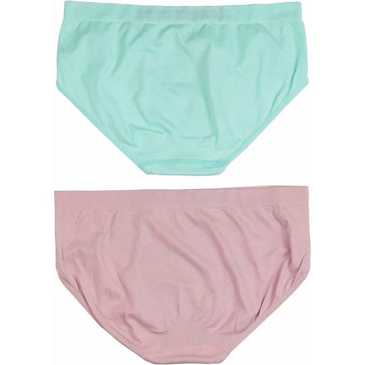 Women’s Pack of 6 Comfortable Bikini Brief Panties