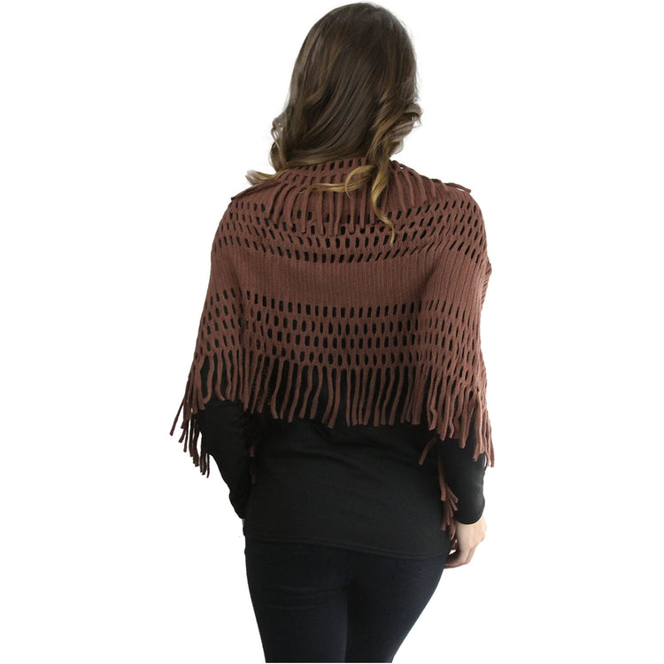 Women's Winter Super Warm Chunky Oversized Infinity Scarves