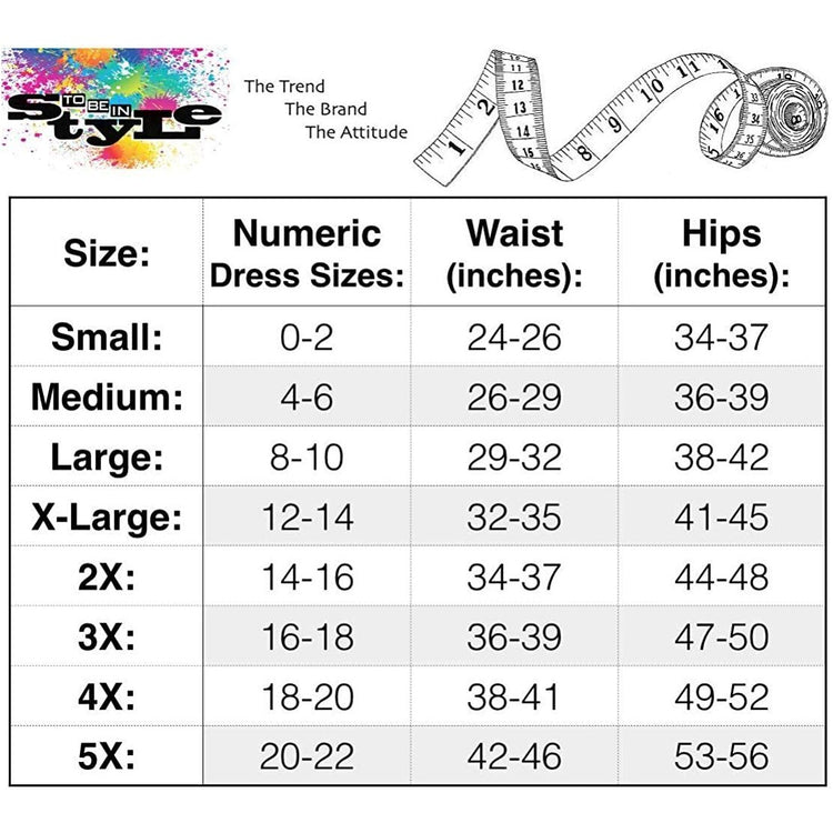 ToBeInStyle Womenโs Pack of 6 Comfortable No Panty Line Laser Cut Boyshorts