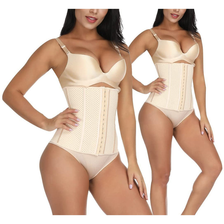 Women's Air-Flow Trainer Slimming Cincher Shaper