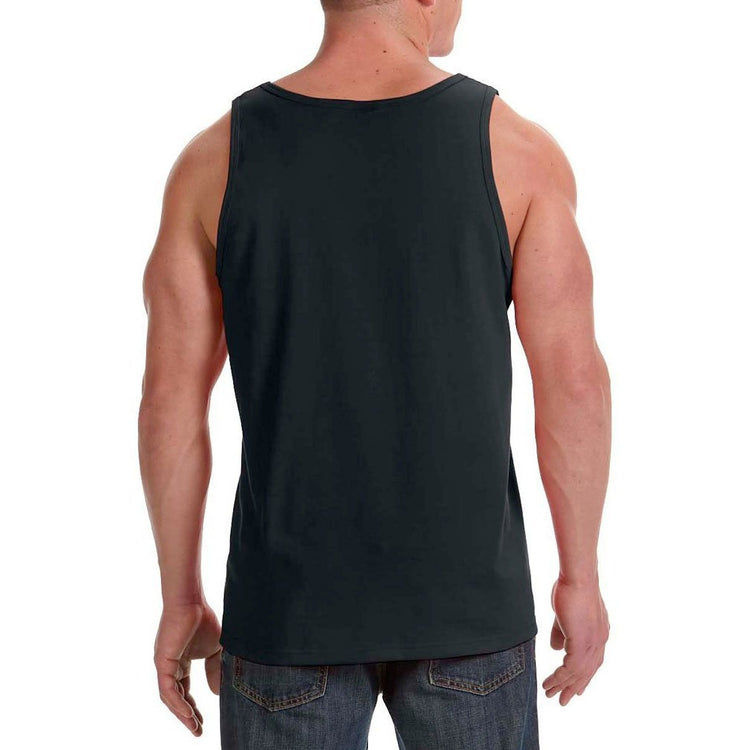 Men's Pack of 3 Muscle Tank Tops