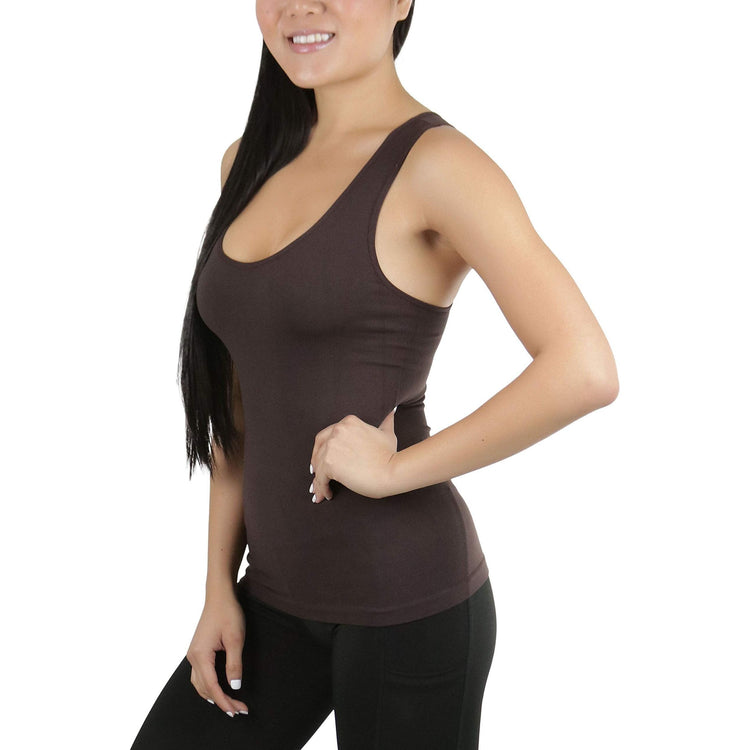 Women's Racerback Tank Top