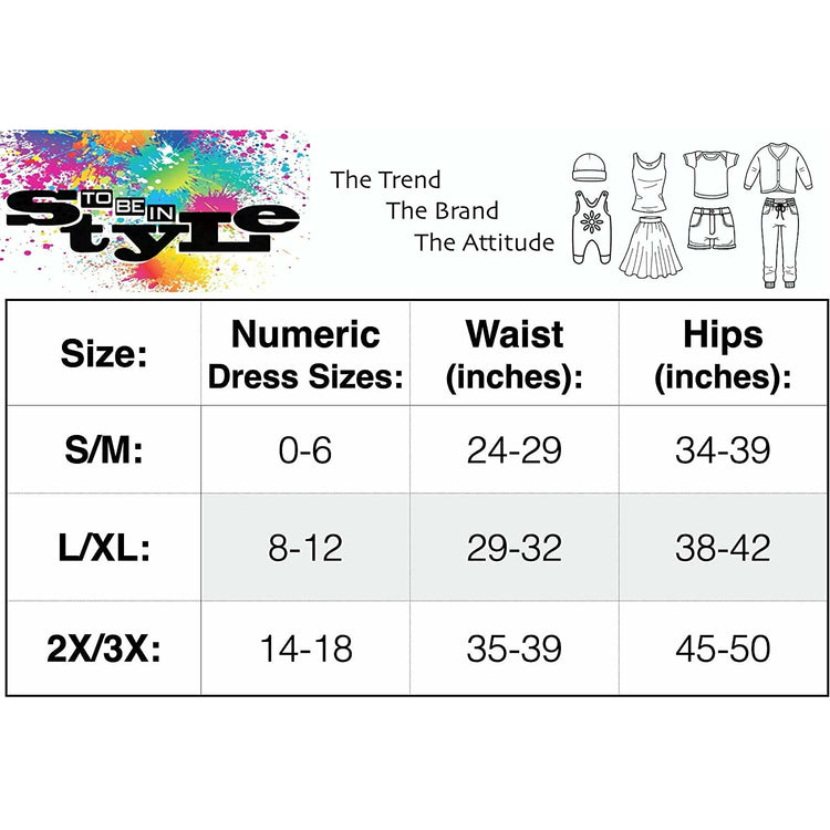 ToBeInStyle Women's Bamboo Slimming Shaper