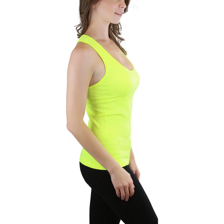 Women's Racerback Tank Top