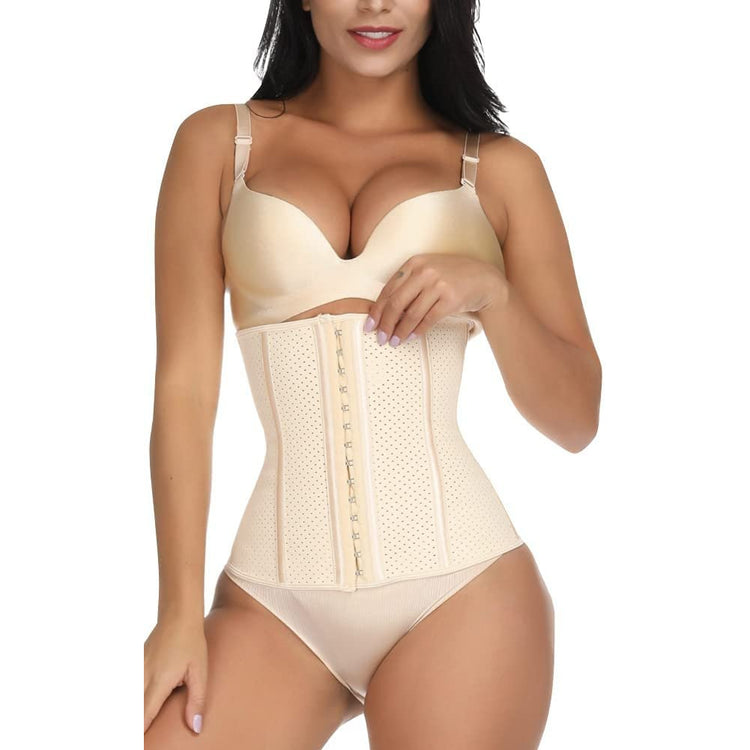 Women's Air-Flow Trainer Slimming Cincher Shaper