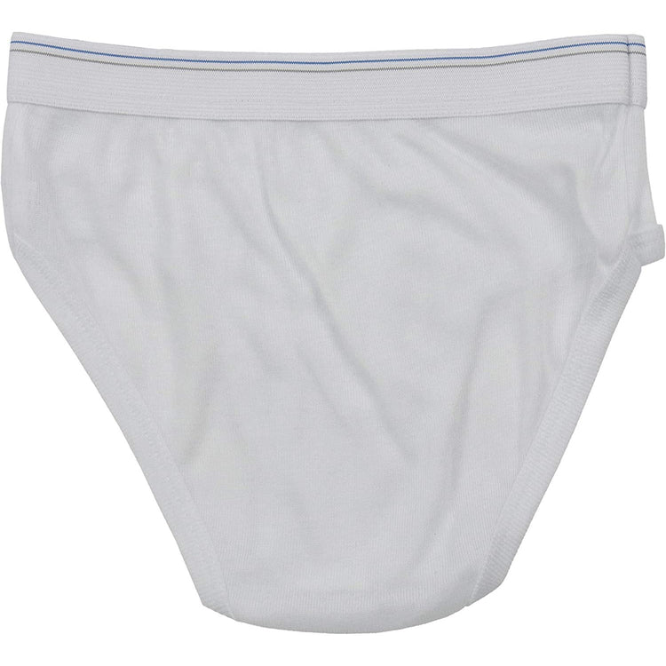 Boy's Pack of 6 Cool Graphic Briefs