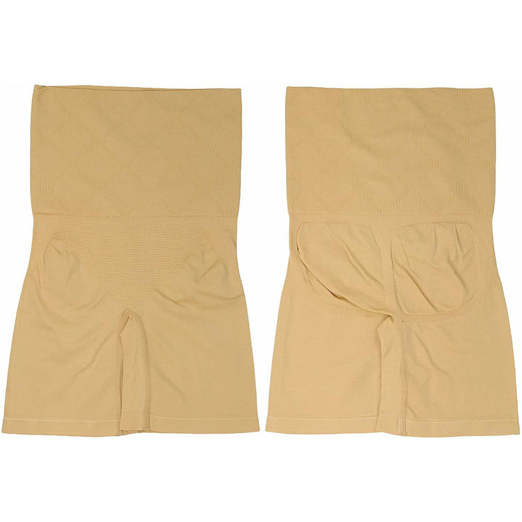 ToBeInStyle Women's High Waist Over The Bump Maternity Underwear