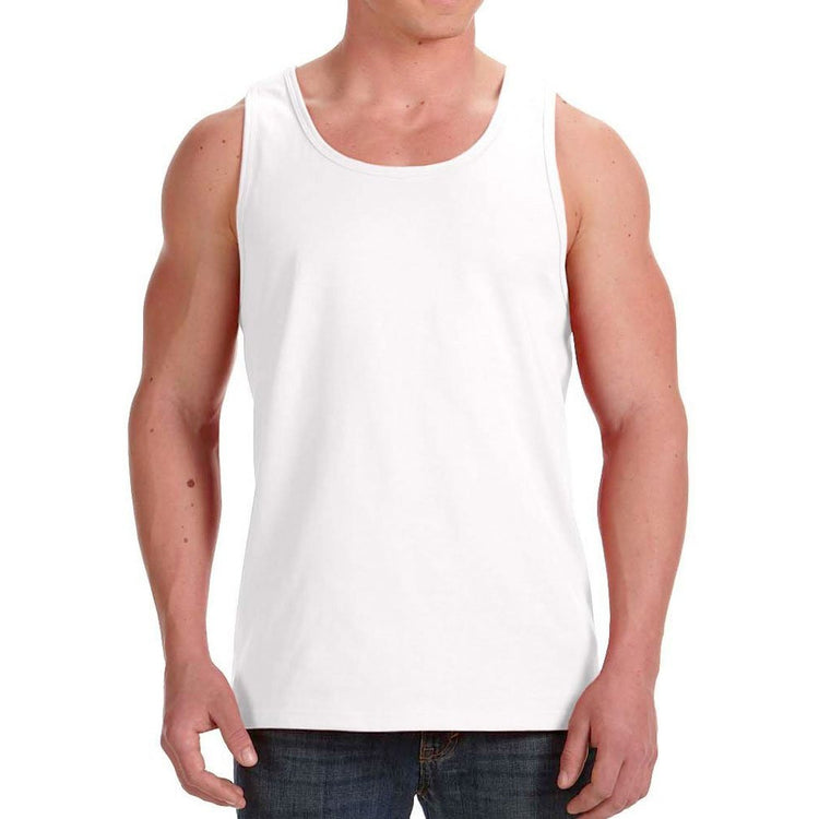 Men's Pack of 3 Muscle Tank Tops