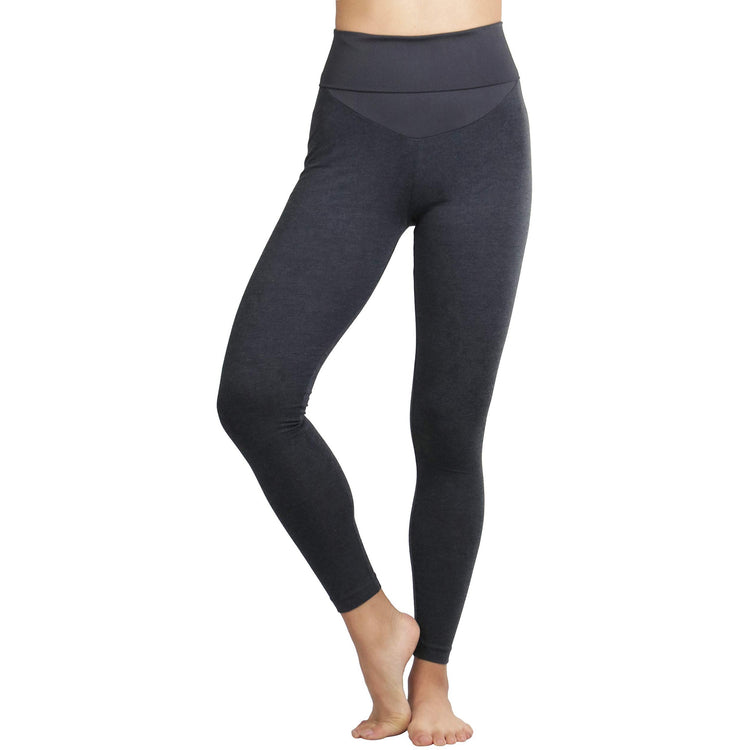 Women's Leggings in Stretch Jersey Fabric
