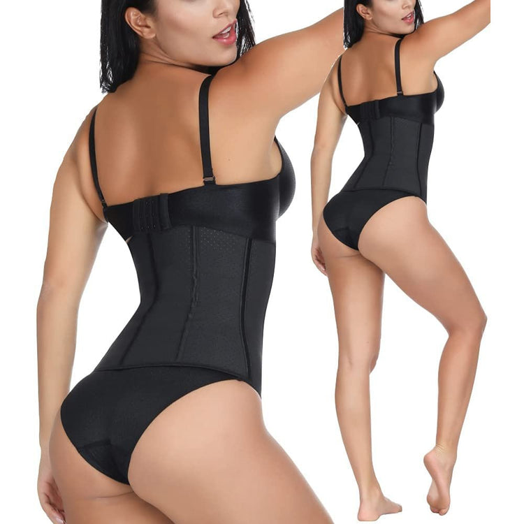 Women's Air-Flow Trainer Slimming Cincher Shaper