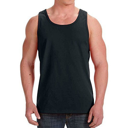 Men's Pack of 3 Muscle Tank Tops