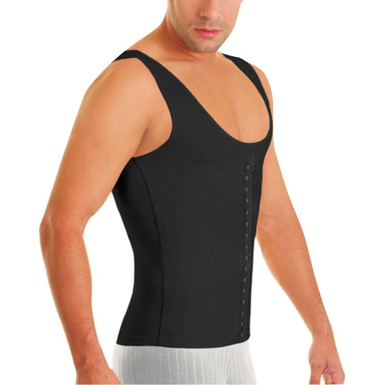 Men's High-Compression Waistcoat Body Shaper
