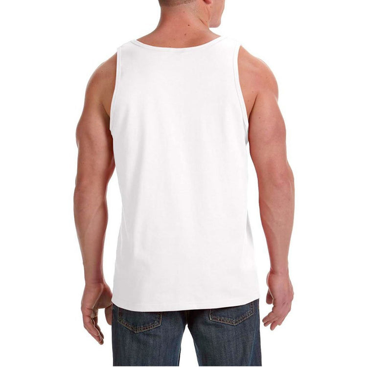 Men's Pack of 3 Muscle Tank Tops