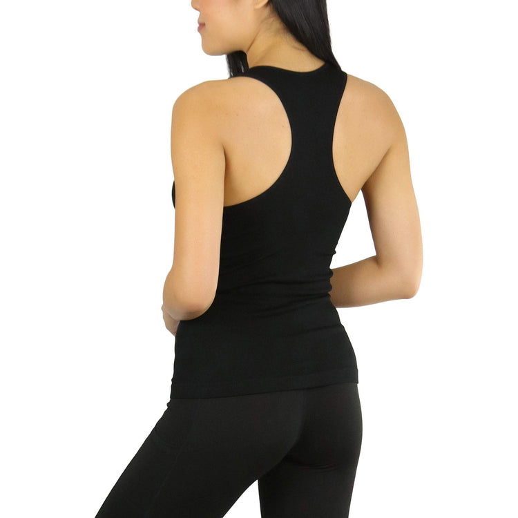 Women's Racerback Tank Top