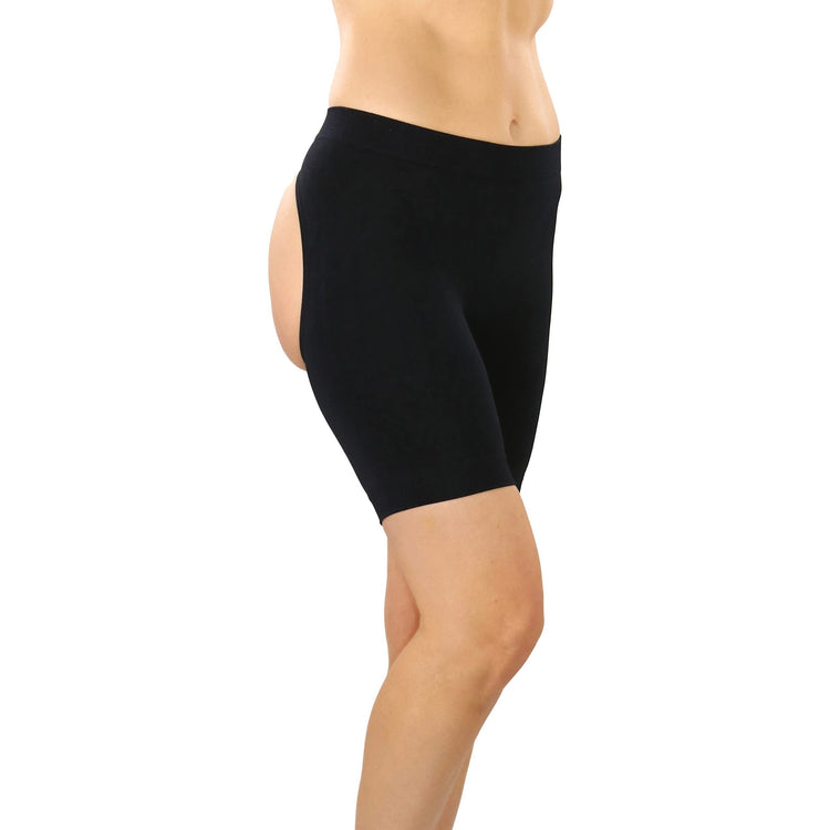 Women's Butt-Lifting Shaping Shorts