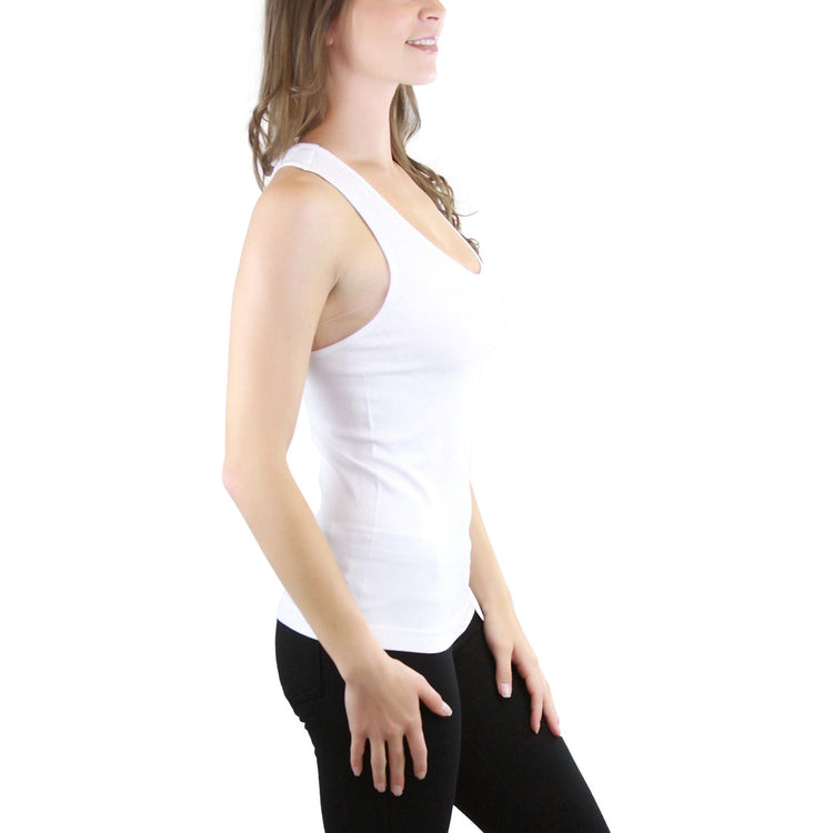 Women's Racerback Tank Top