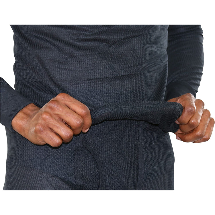 ToBeInStyle Men's Thermal Set
