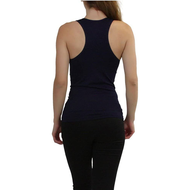 Women's Seamless Active Racerback Tank Top
