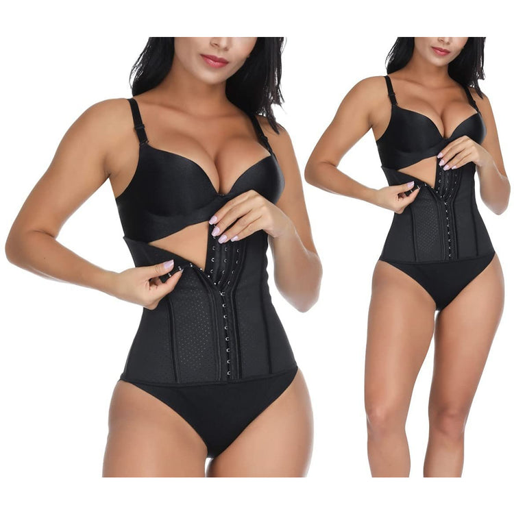 Women's Air-Flow Trainer Slimming Cincher Shaper