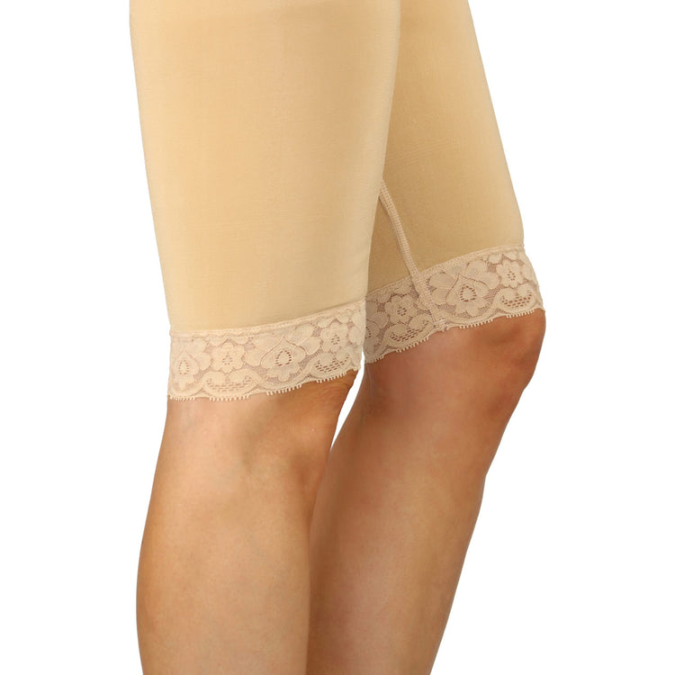 Women's Butt Lifter and Thigh Trimmer Shapewear