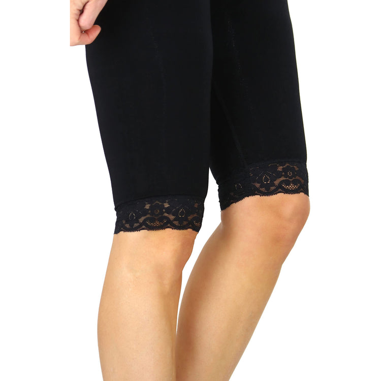 Women's Butt Lifter and Thigh Trimmer Shapewear