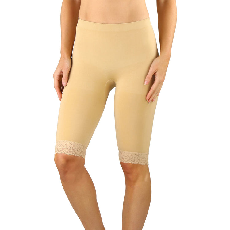 Women's Butt Lifter and Thigh Trimmer Shapewear