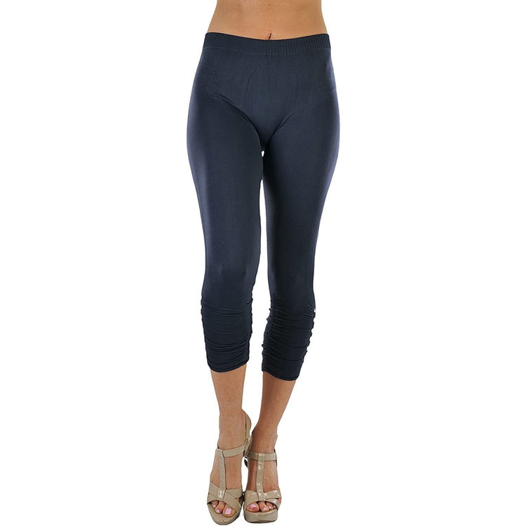 Women’s Seamless Lightweight Stretch Leggings