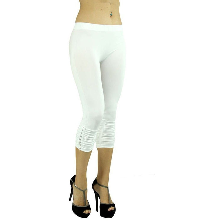 Women’s Seamless Lightweight Stretch Leggings