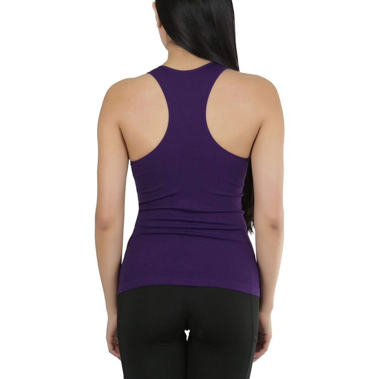 Women's Racerback Tank Top