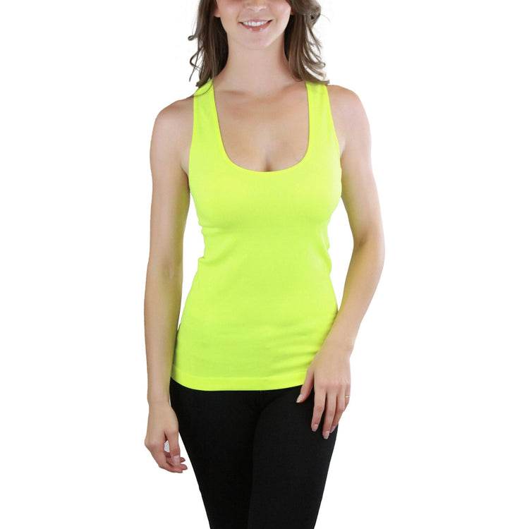 Women's Racerback Tank Top