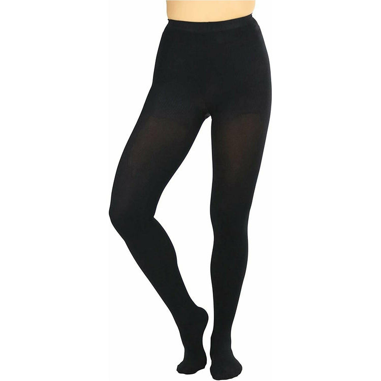 ToBeInStyle Women's Pack of 3 Warm Thermal Tights