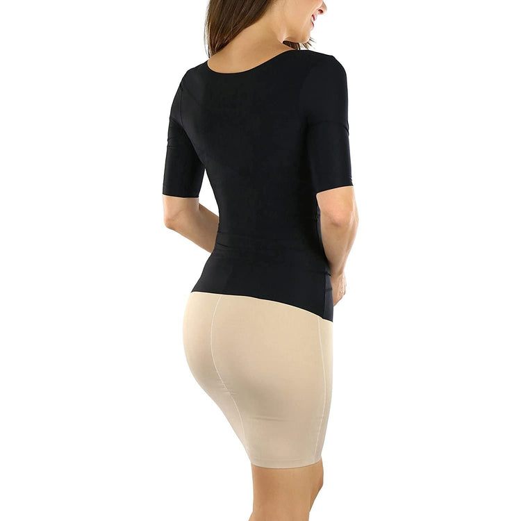 Women's Arm Shaper Slimming Blouse